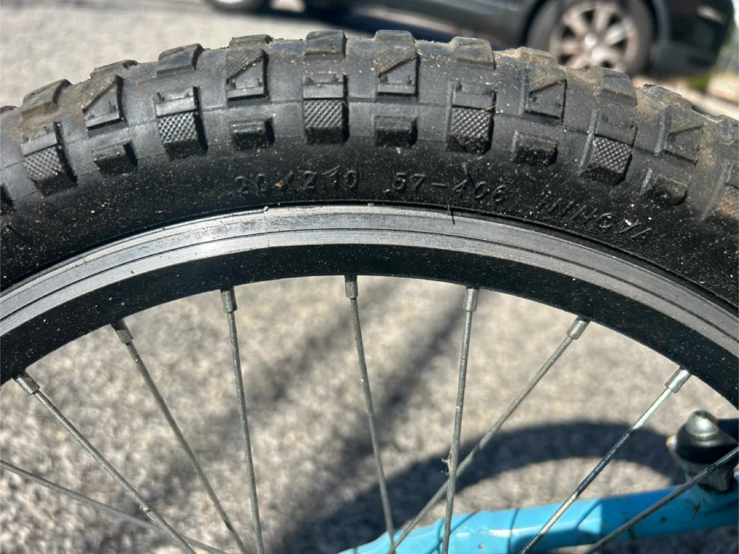 Schwinn 20-inch Girl's Bike image indicator(3)