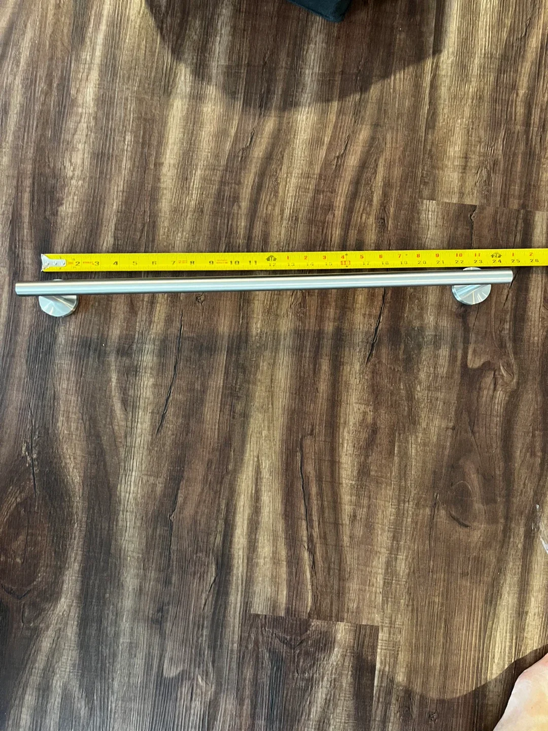 Towel Bar brand new FREE thumbnail