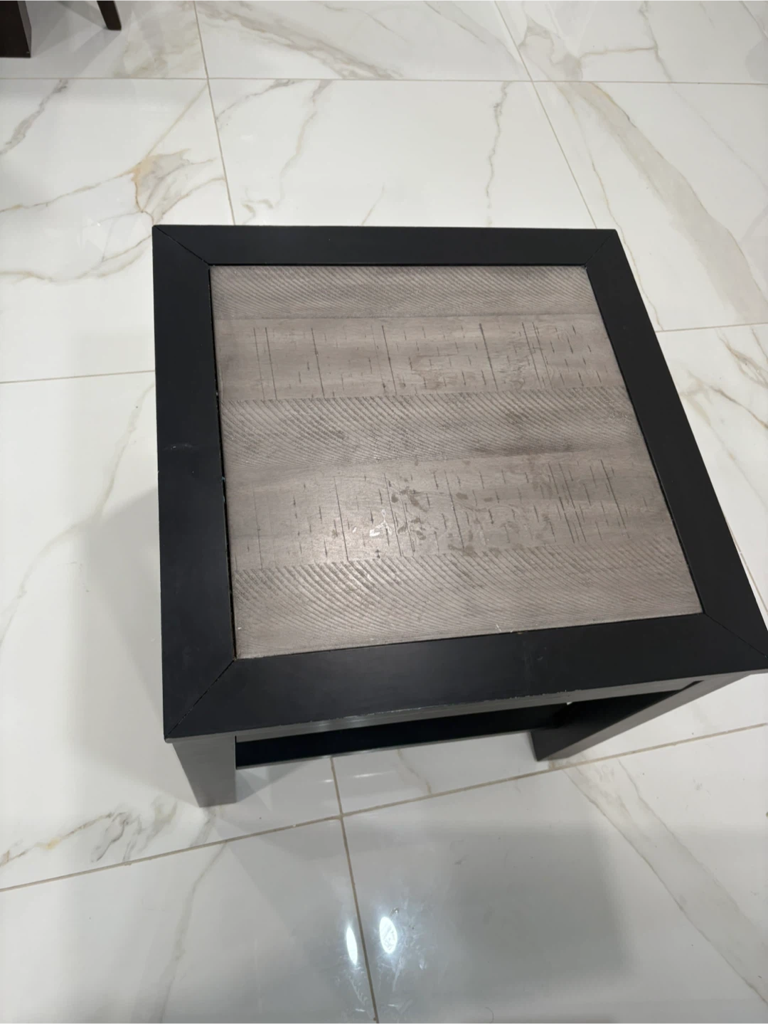 Coffee and End Table Set - photo 2