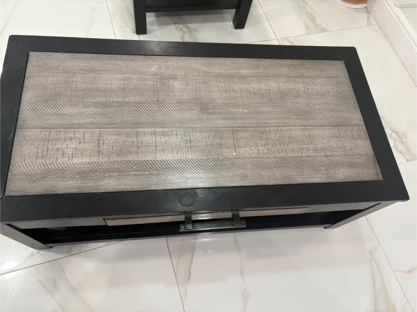 Coffee and End Table Set - photo 3