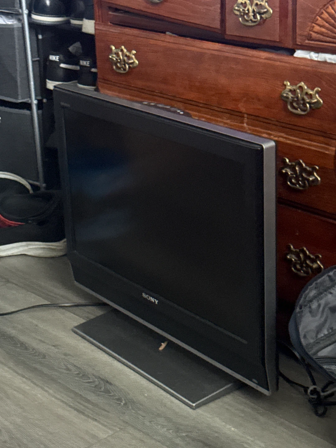 Sony TV
