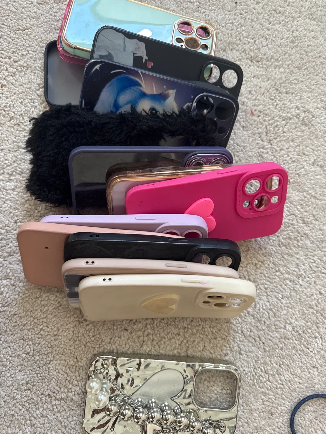 iPhone 14 Cases - Variety of Styles