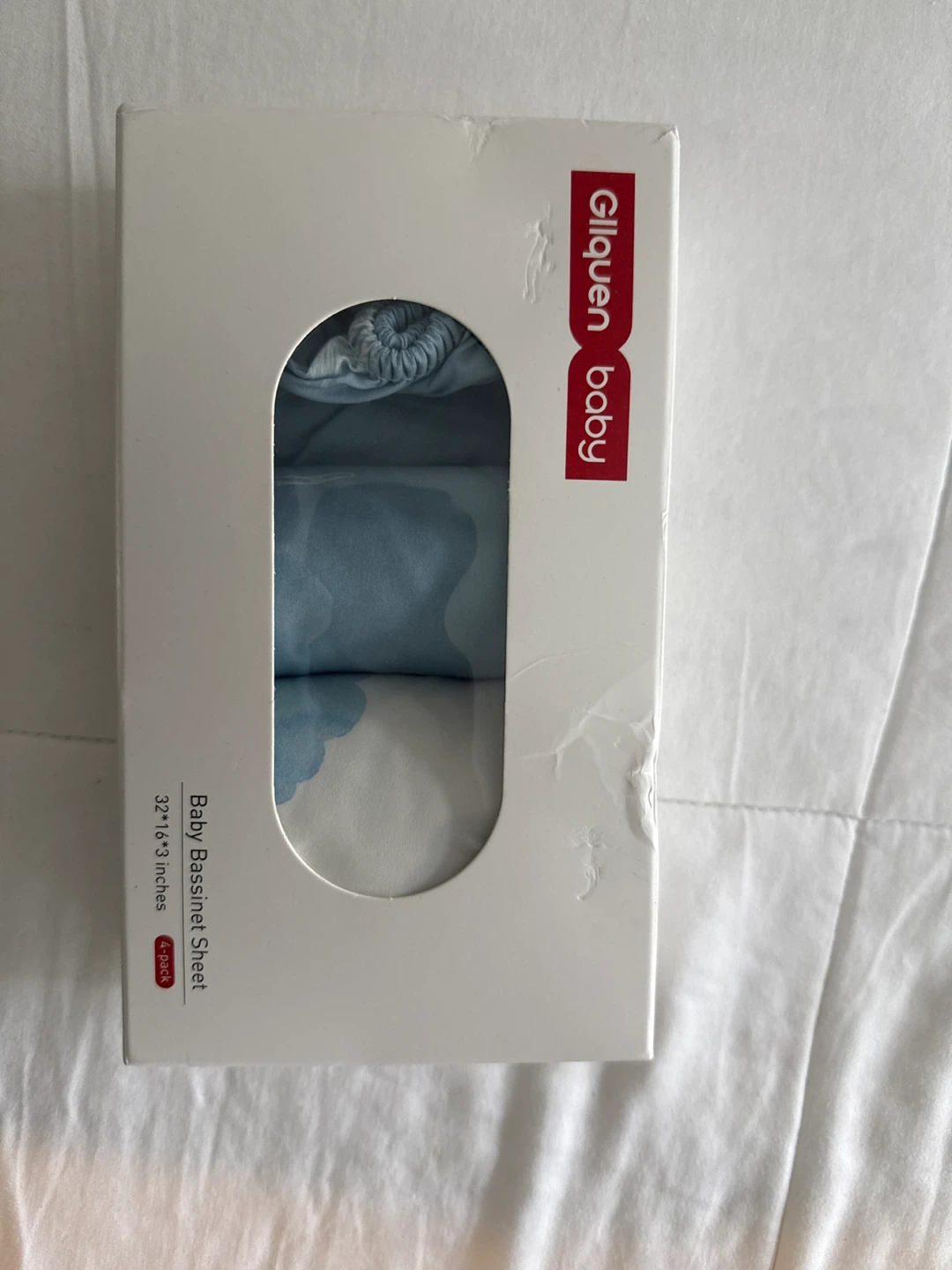 Baby Bassinet with Baby Lounger - photo 5