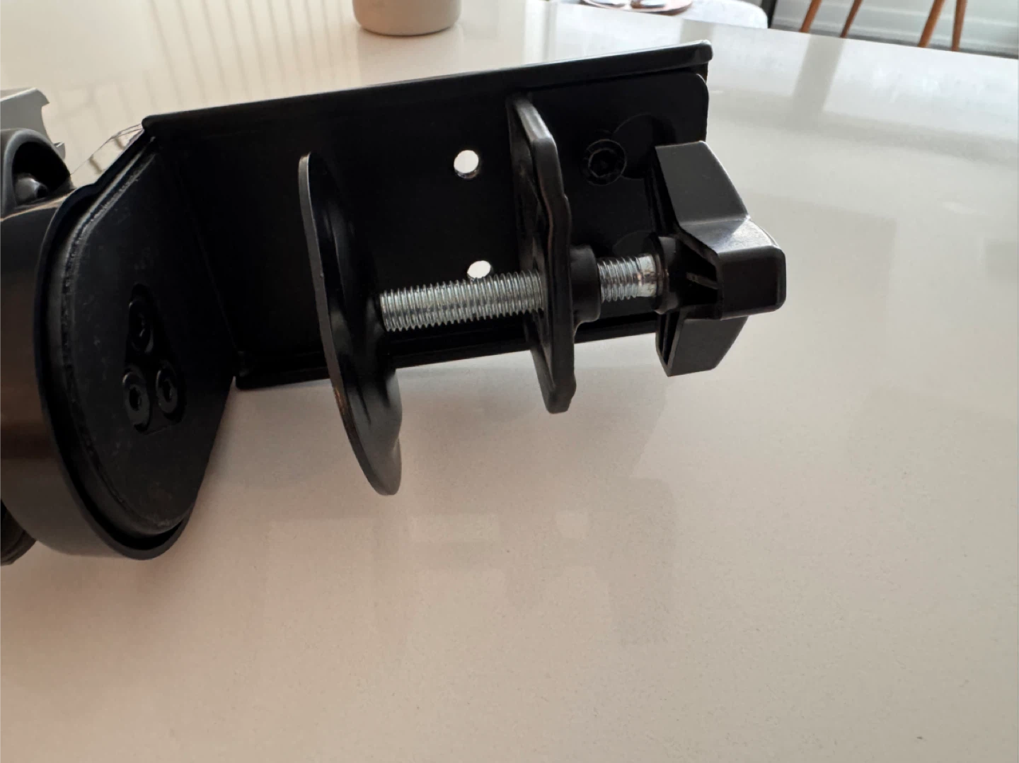 Single Monitor Desk Mount - photo 3