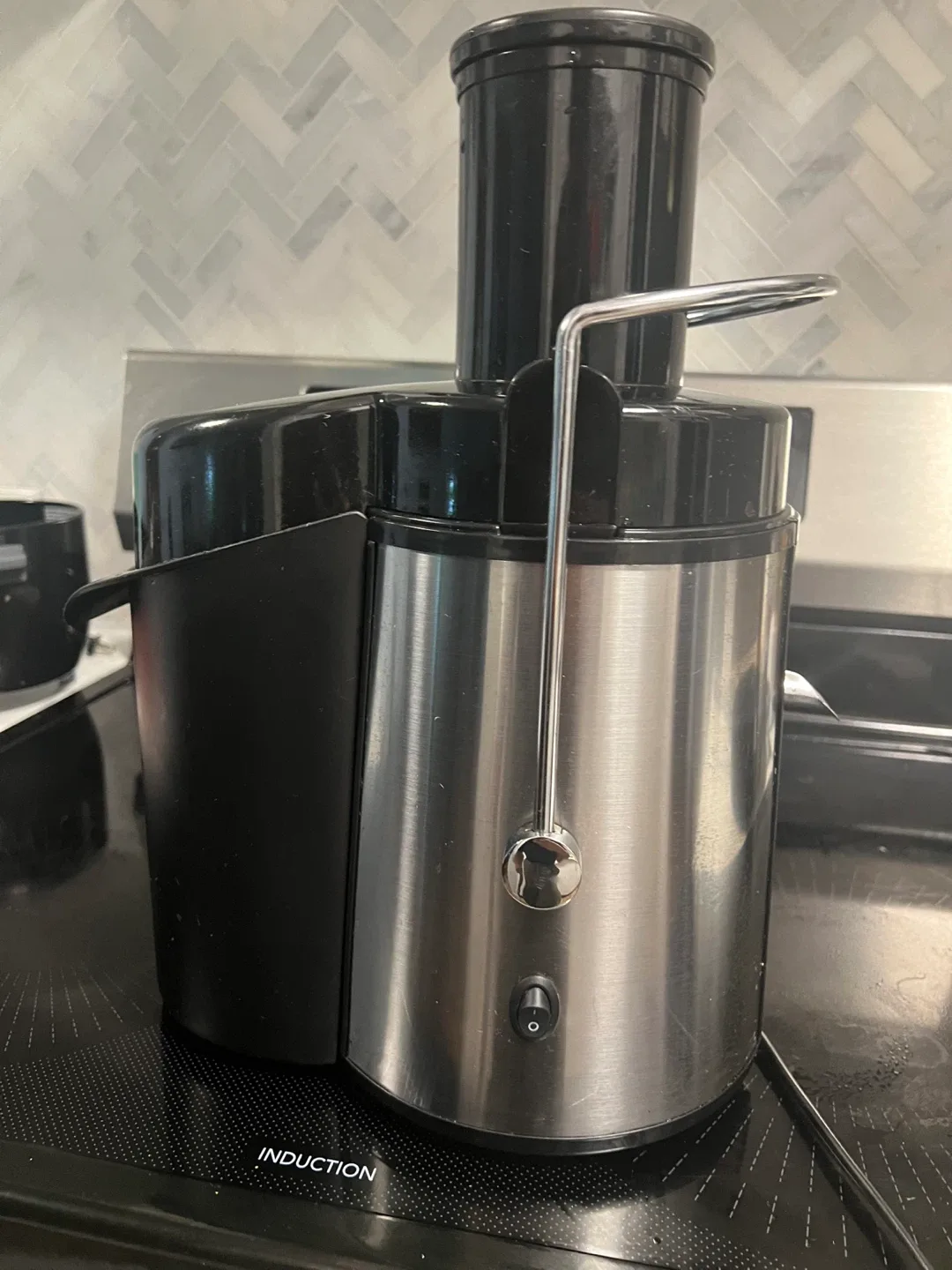 Juicer image indicator(3)