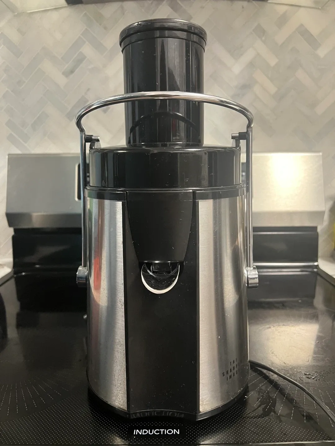 Juicer image indicator(2)