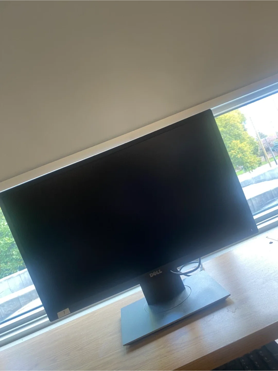 Dell Monitor