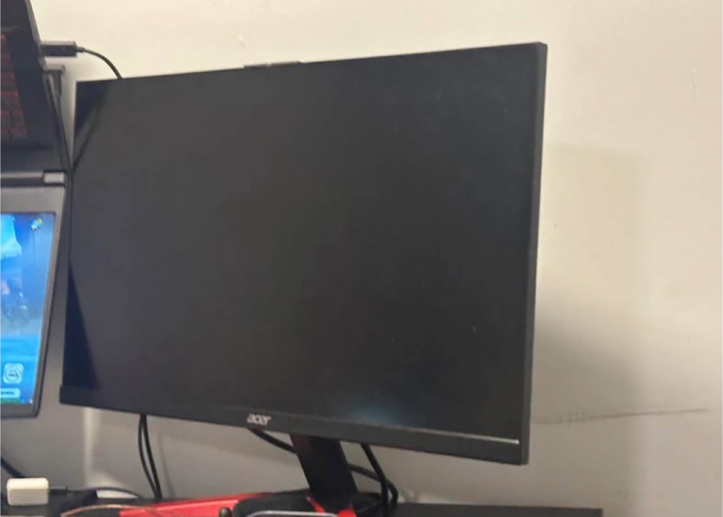 Acer Monitor - photo 2