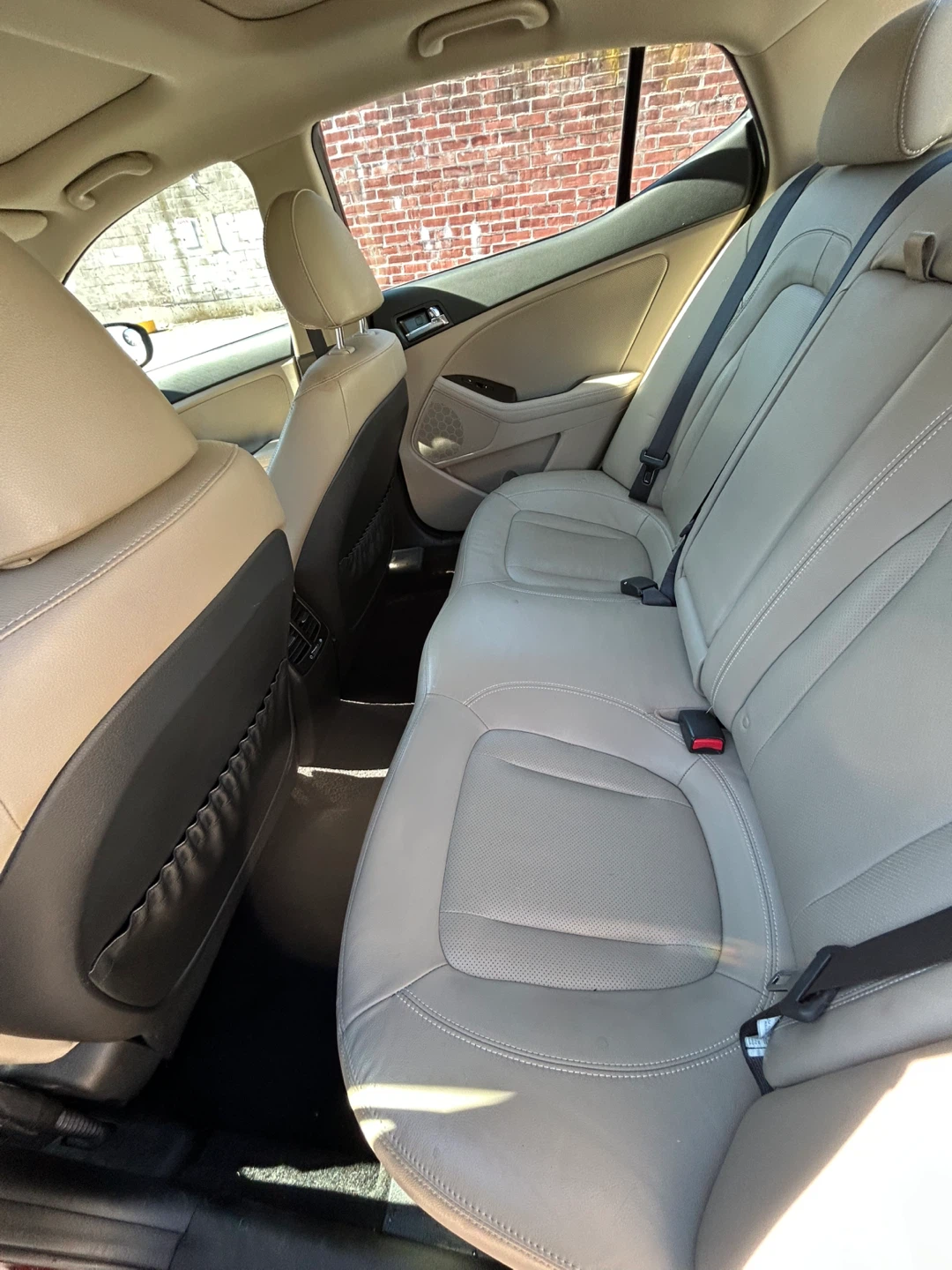 2011 kia optima ex - photo 5