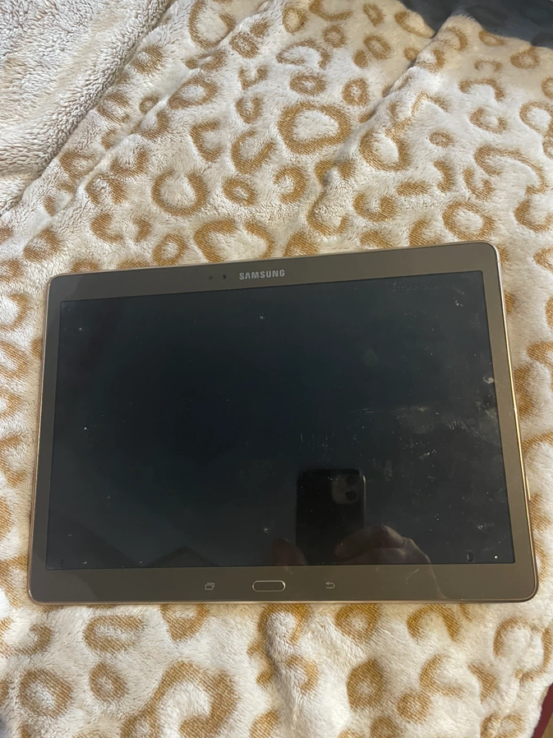 Samsung Tablet - Good Condition