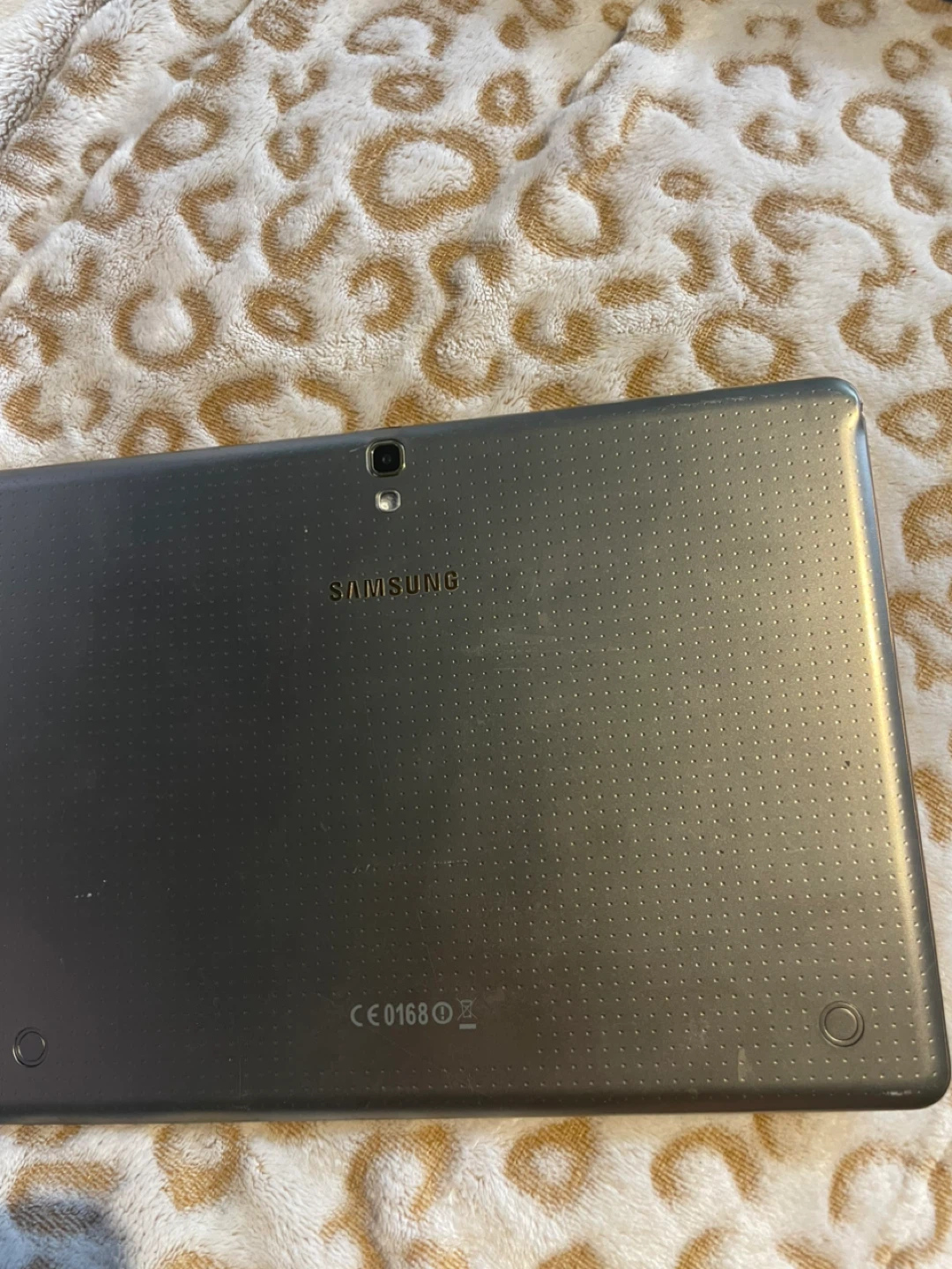 Samsung Tablet - Good Condition - photo 2