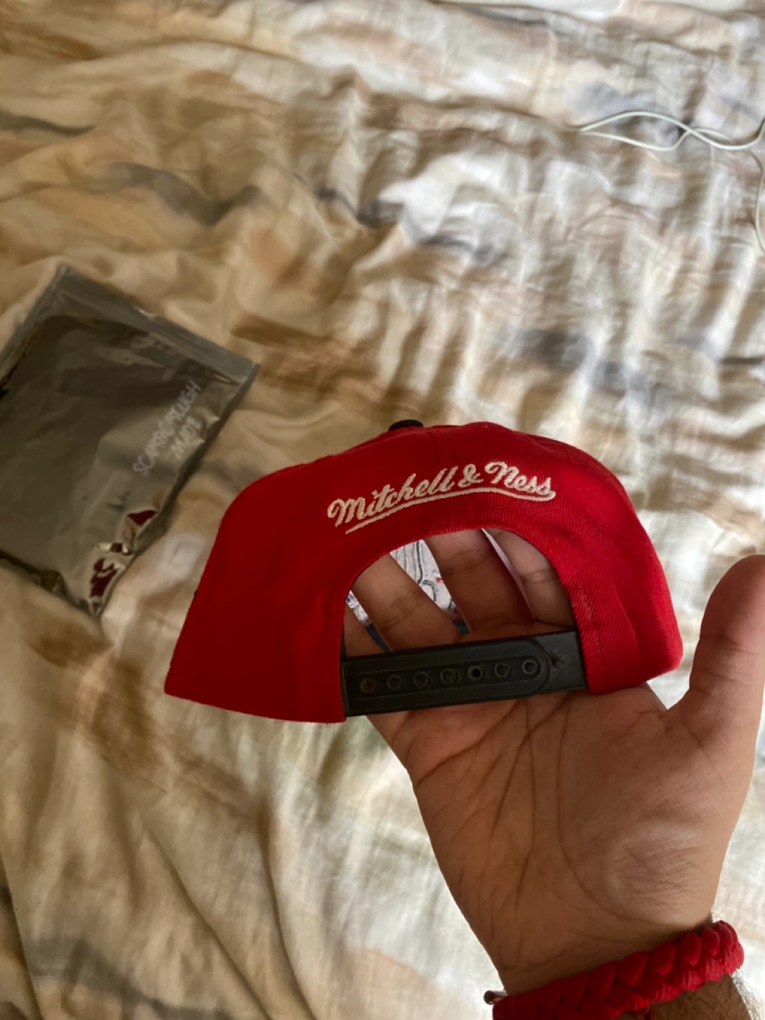 2 SnapBacks $15 each - photo 3