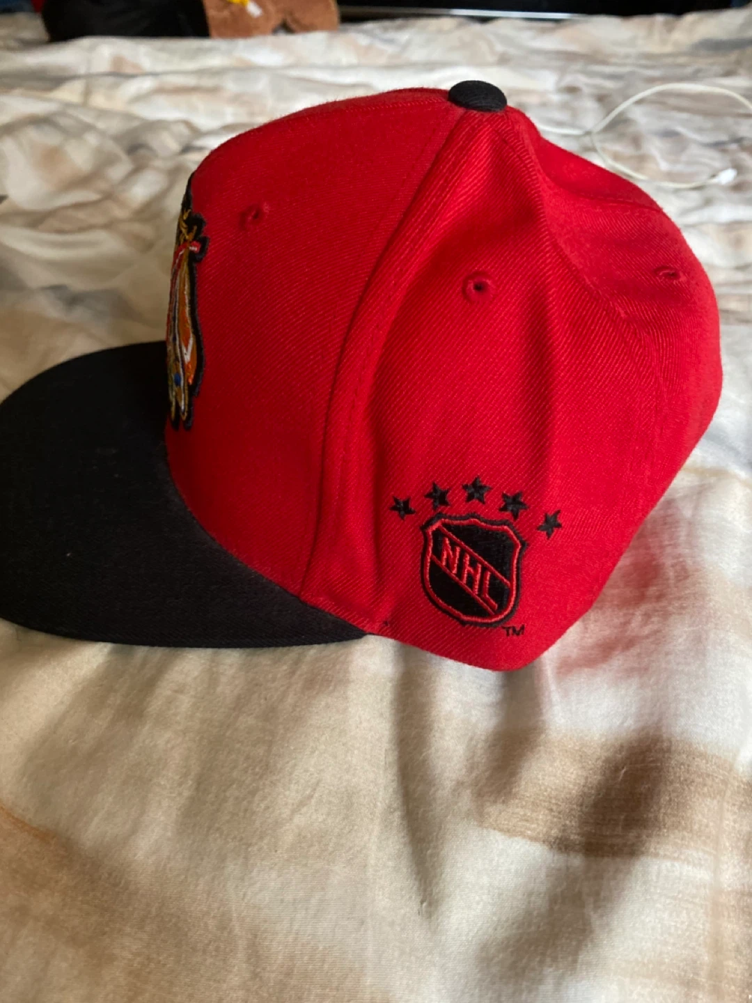 2 SnapBacks $15 each - photo 4