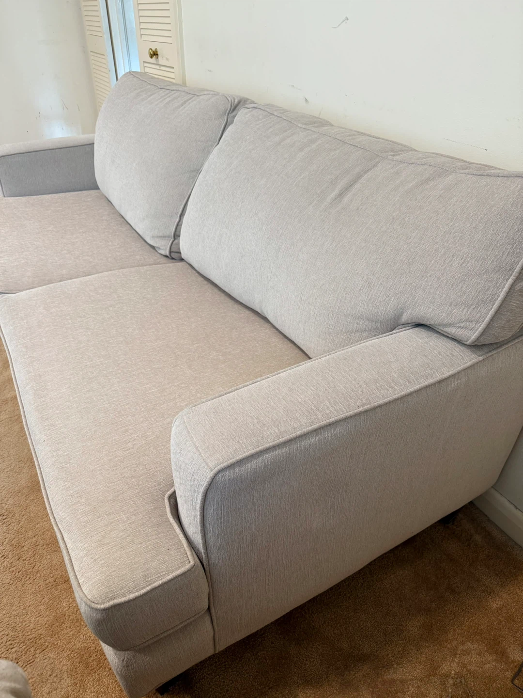 FREE Beige Sofa - Great Condition!