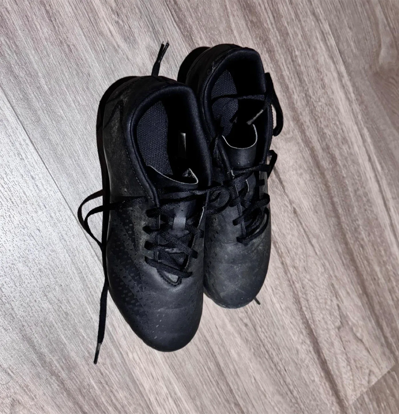Adidas Predator Soccer Cleats thumbnail