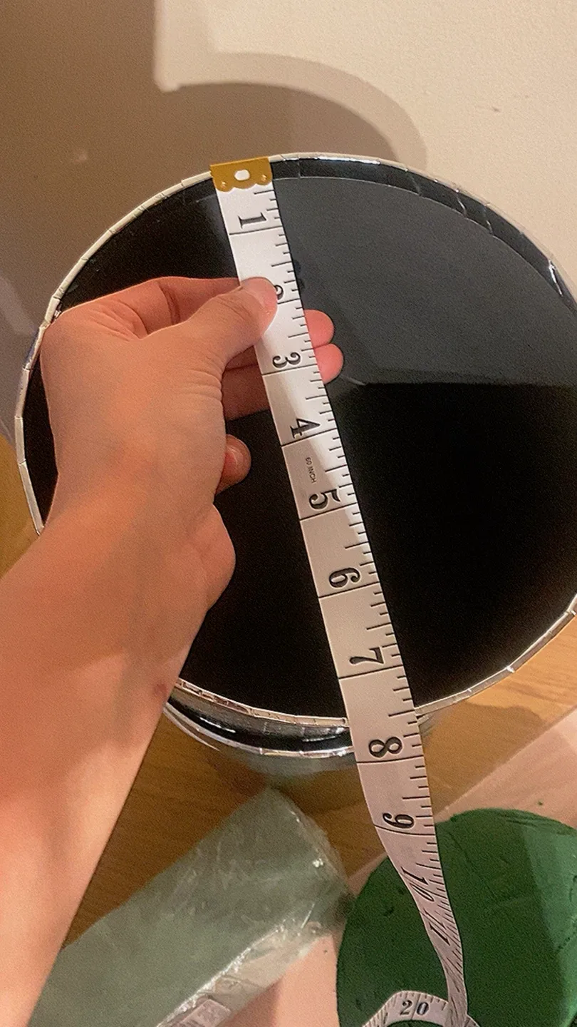 The Rose Madam Miuccia Prada Silver Box image indicator(4)