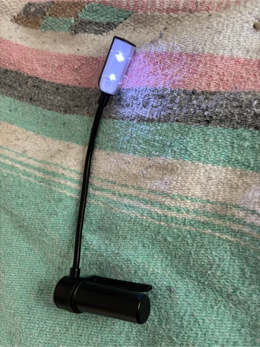 Mighty Bright XtraFlex2 Book Light image indicator(2)