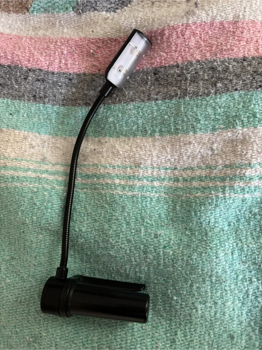 Mighty Bright XtraFlex2 Book Light thumbnail