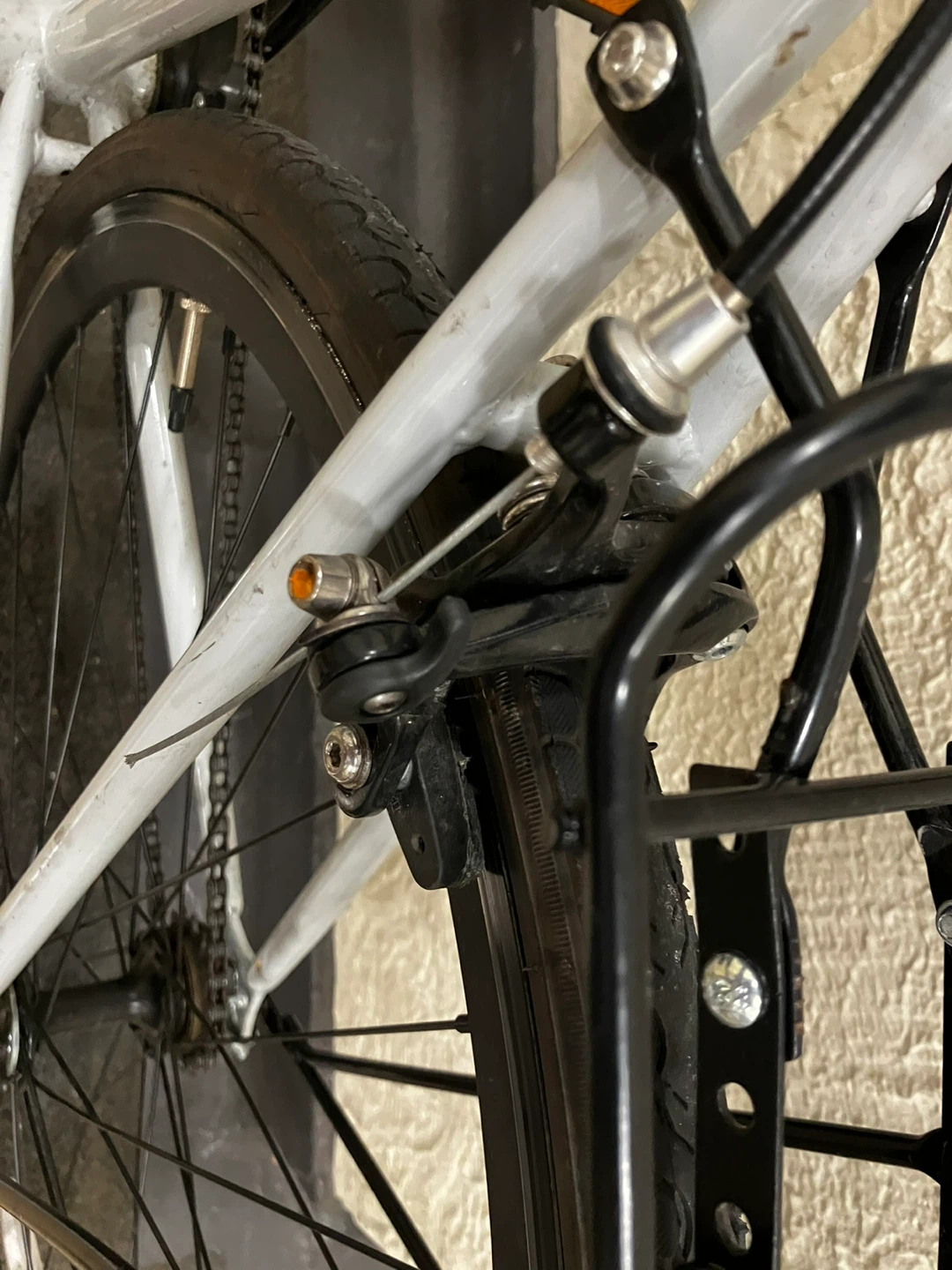 Retrospec Harper Single-Speed Bike - photo 4