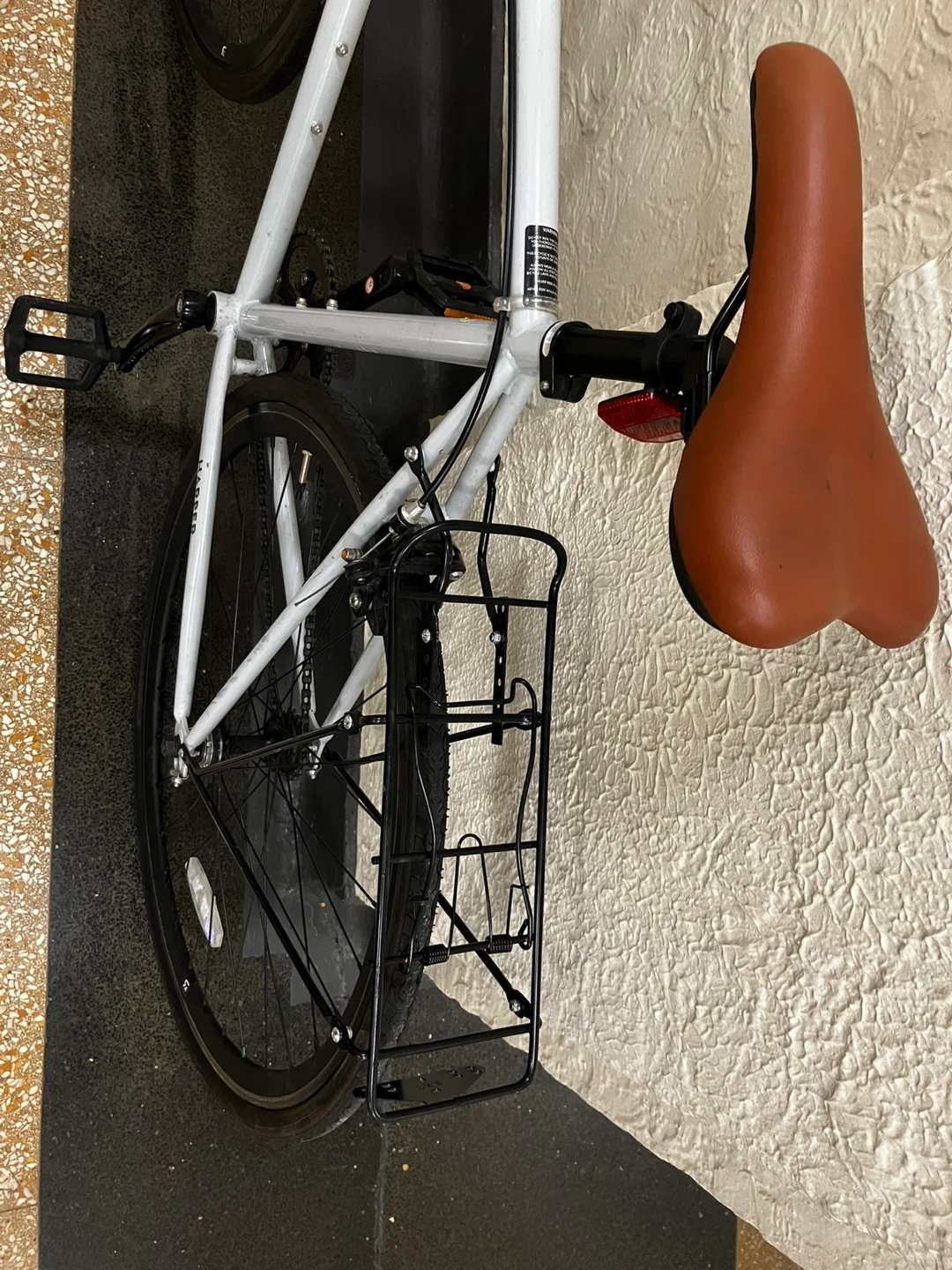 Retrospec Harper Single-Speed Bike - photo 3