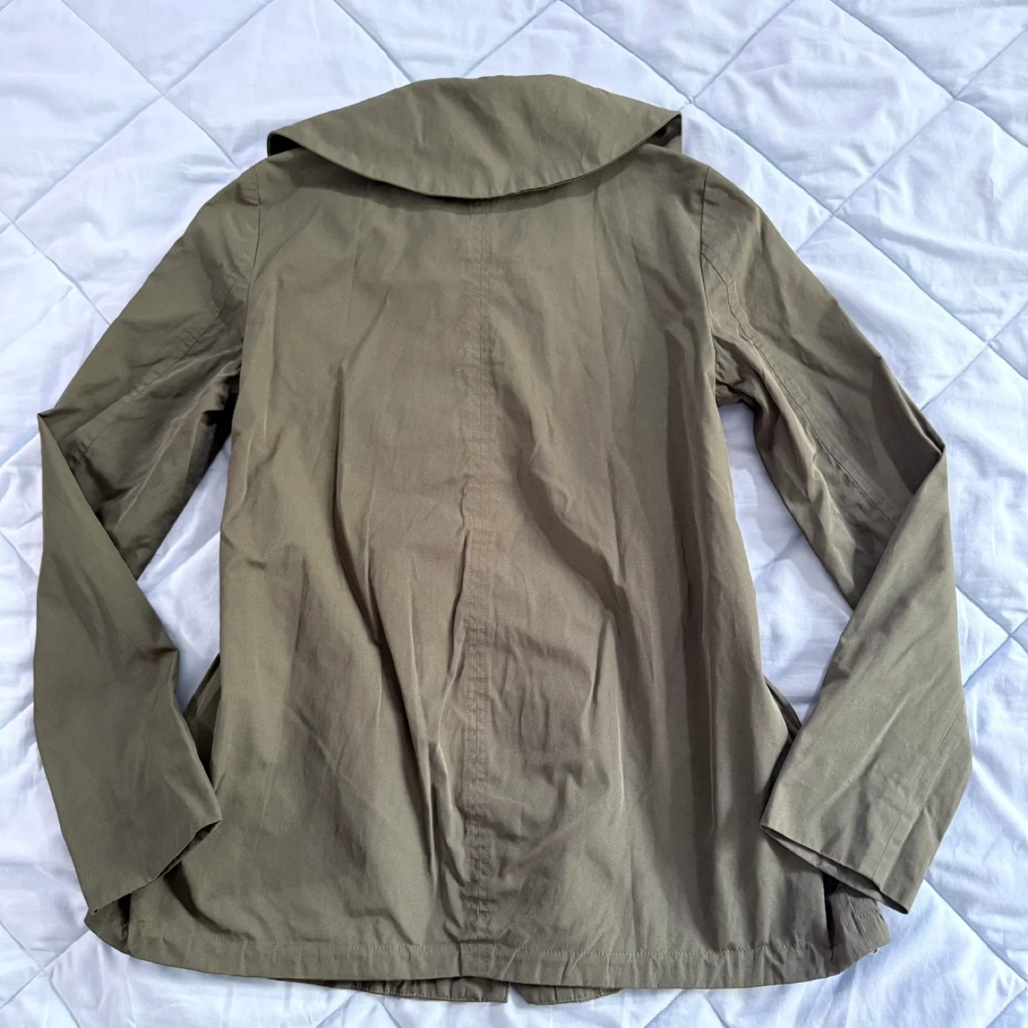 Authentic Moncler Jacket image indicator(6)