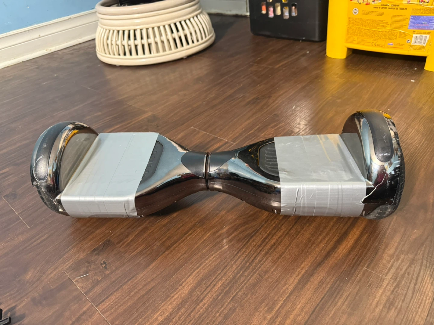 Used Hoverboard - Needs Repair