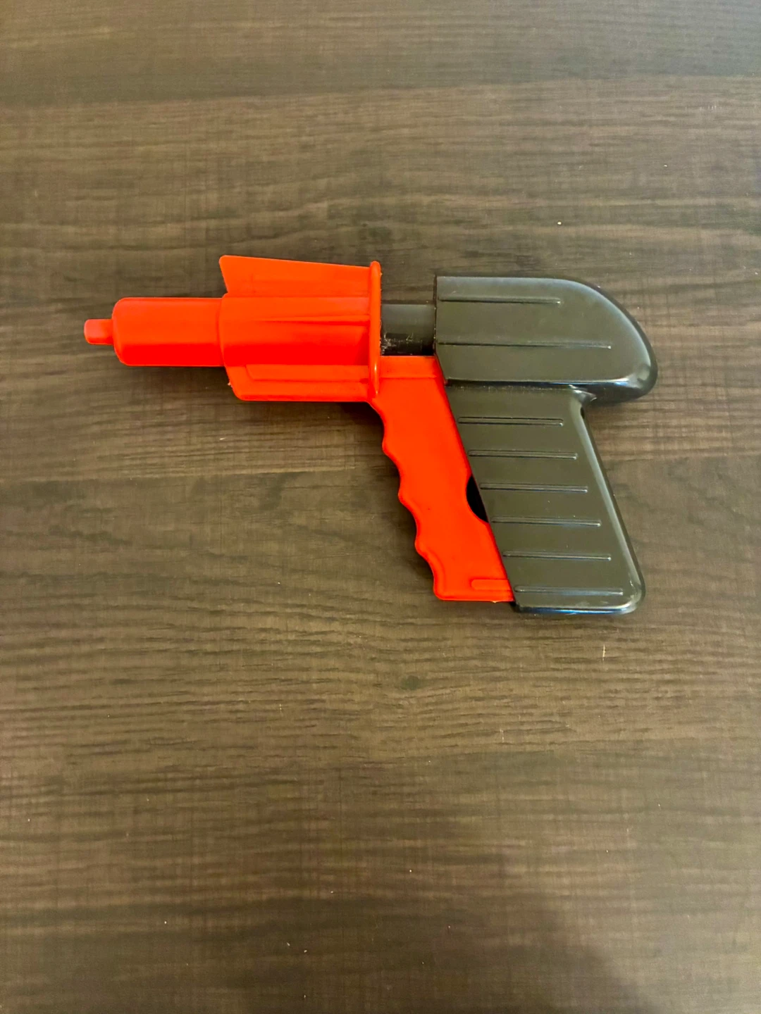 Retro Spud  Potato Gun Toy China Boy Gift Stocking Stuffer - photo 2
