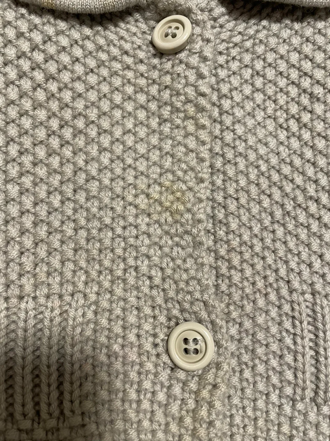 Ralph Lauren and Chloe knit sweater dress size 3-6y image indicator(7)