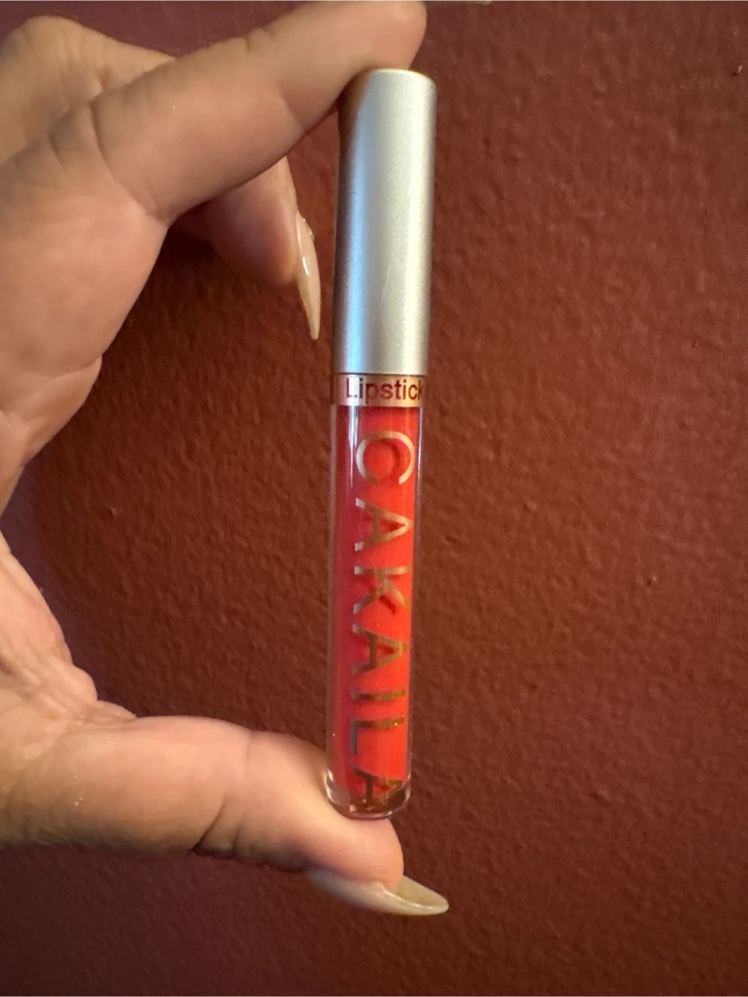 NEW Cakaila Matte Lipstick