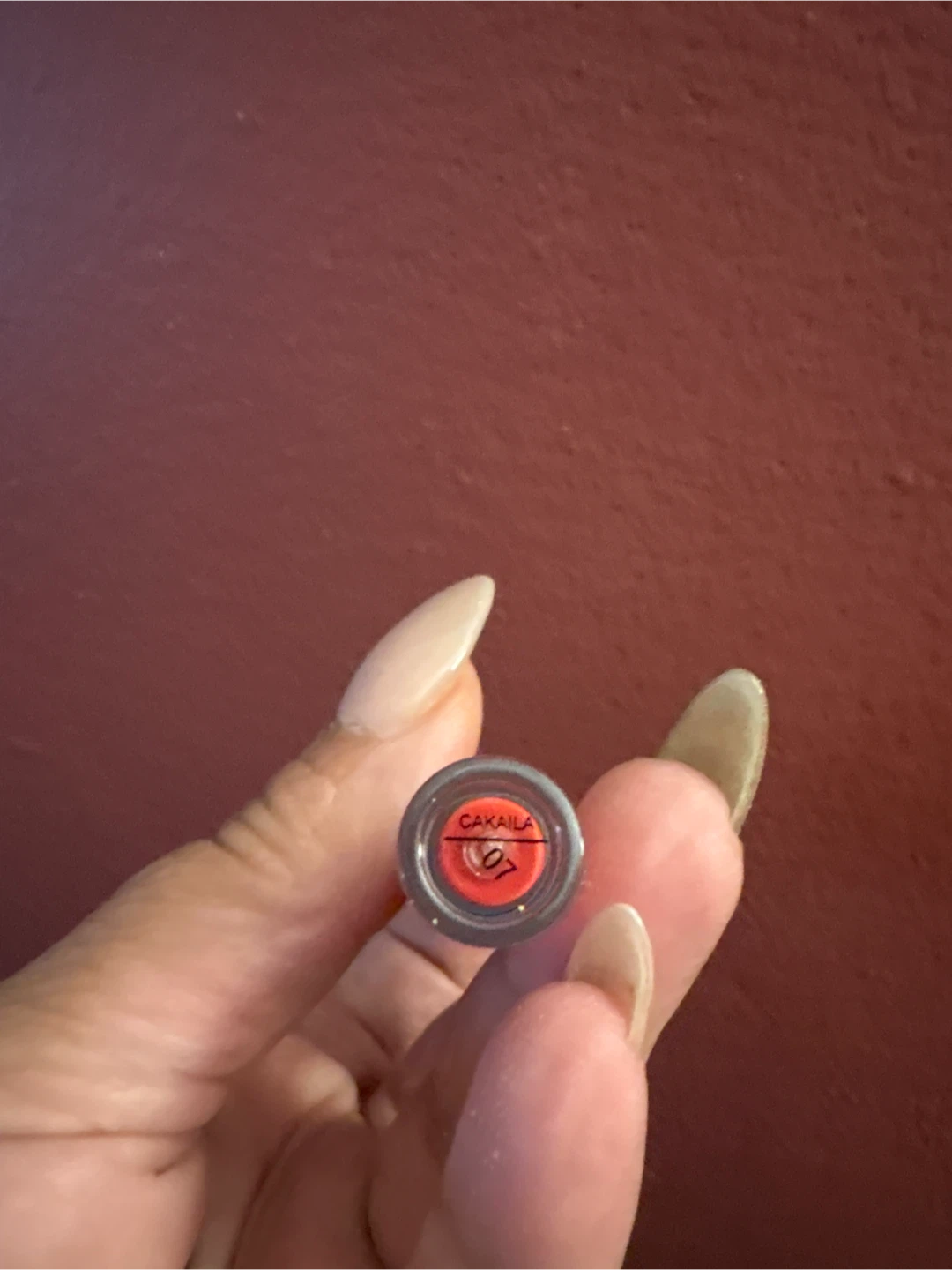 NEW Cakaila Matte Lipstick - photo 3