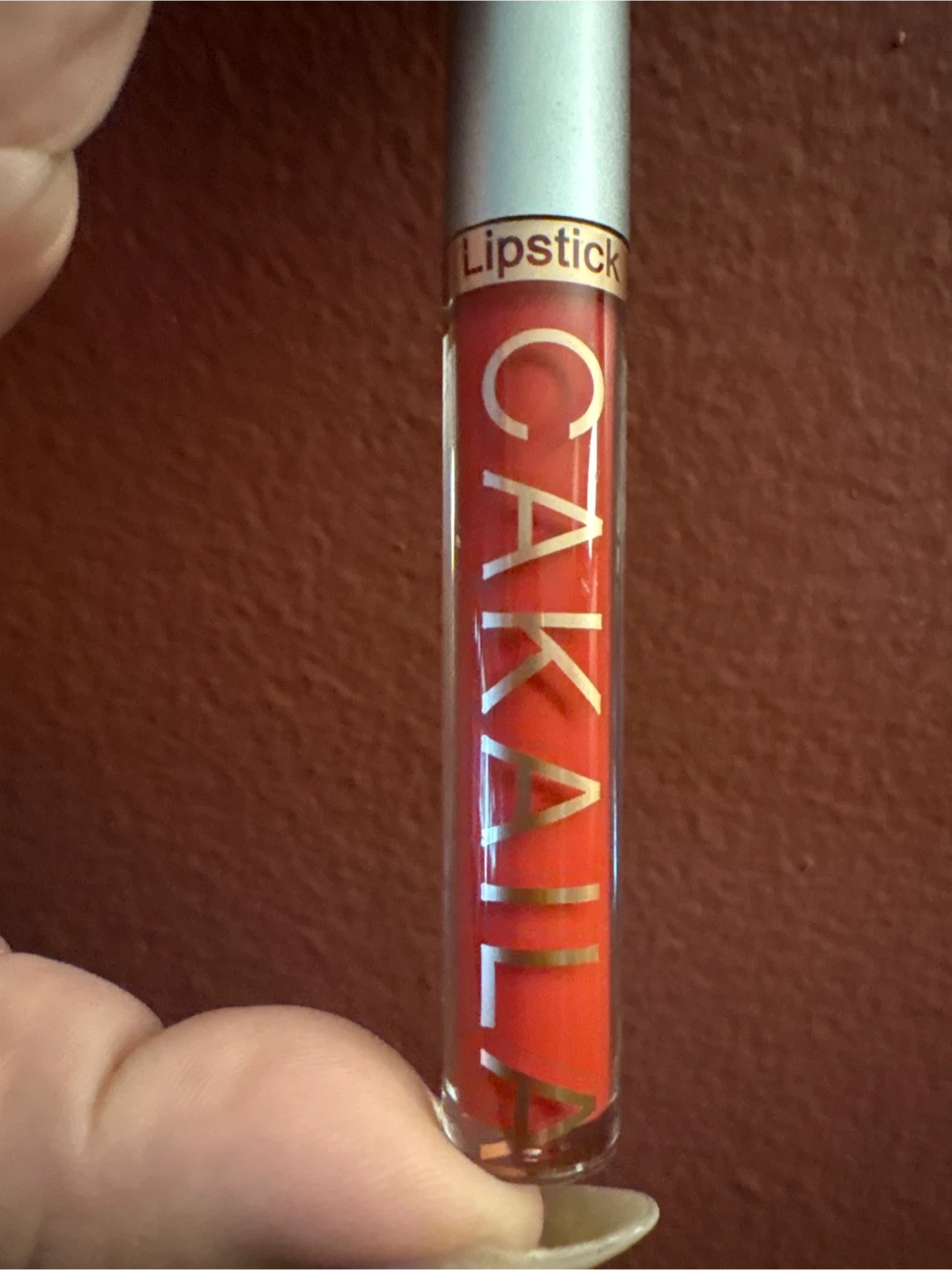 NEW Cakaila Matte Lipstick - photo 2