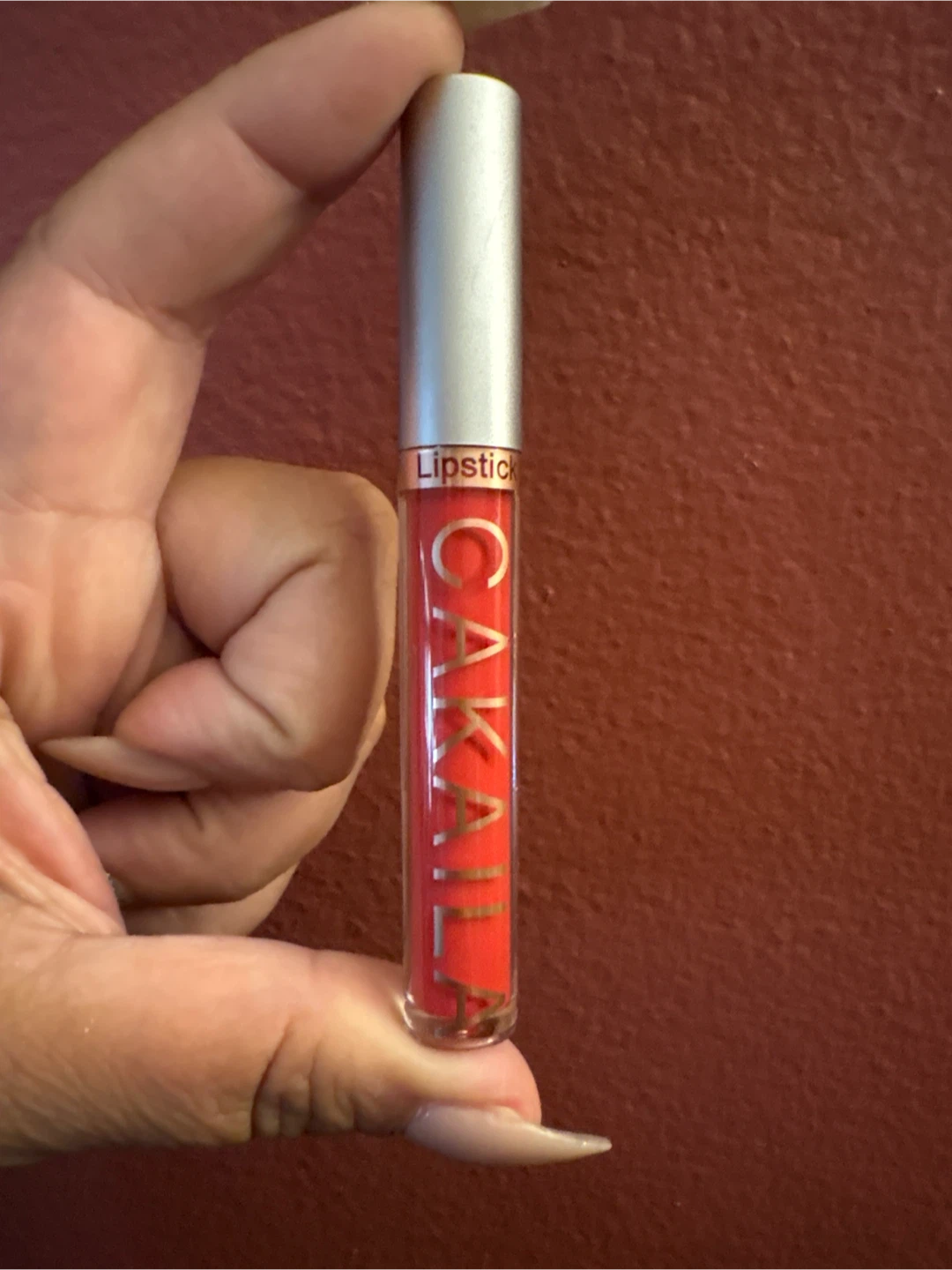 NEW Cakaila Matte Lipstick - photo 5
