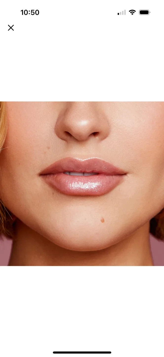 New Patrick Ta Major Glow Lip Shine - She's Expensive image indicator(6)