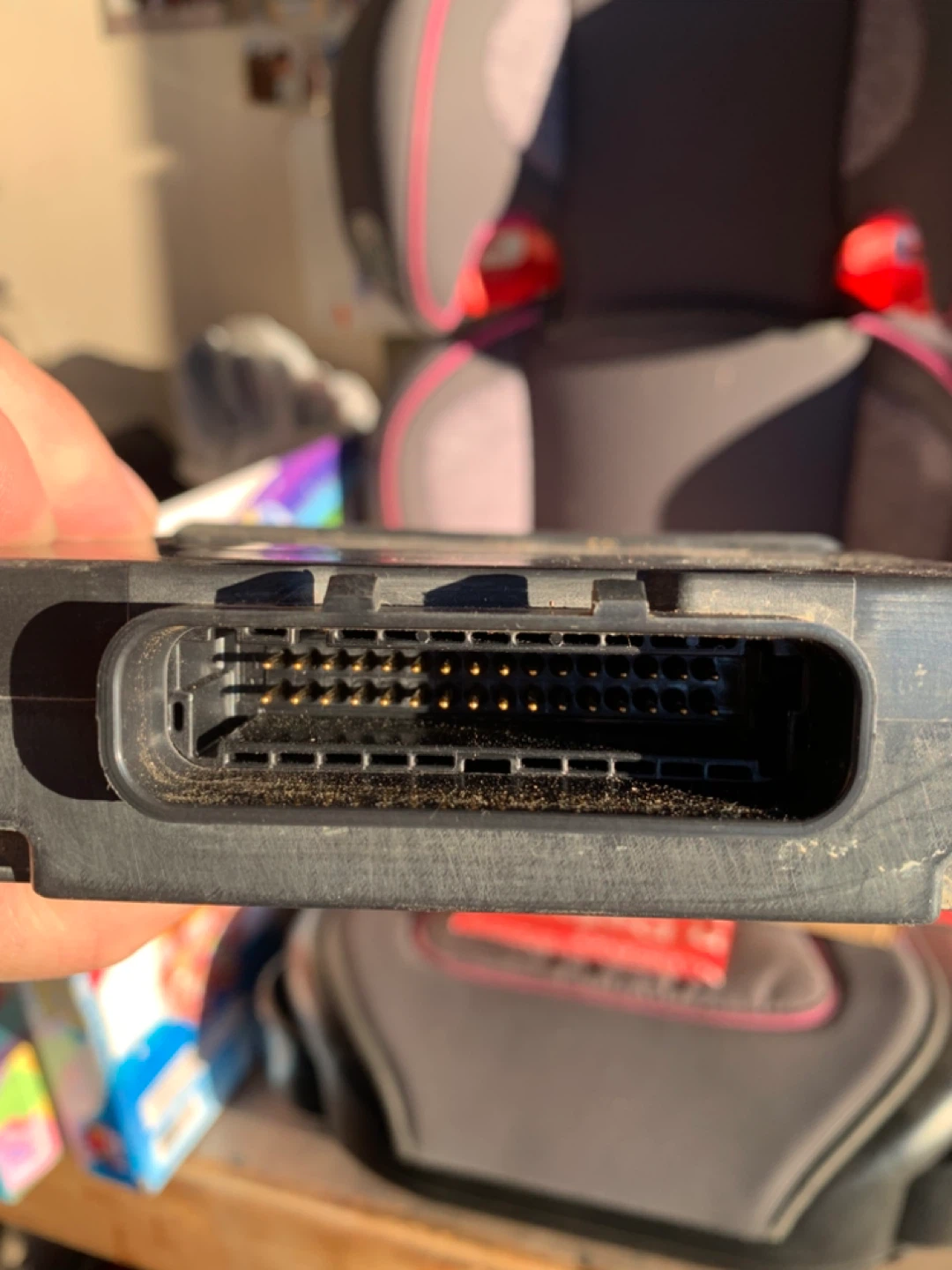 Bosch Polaris ECU F00HM00025 - photo 2