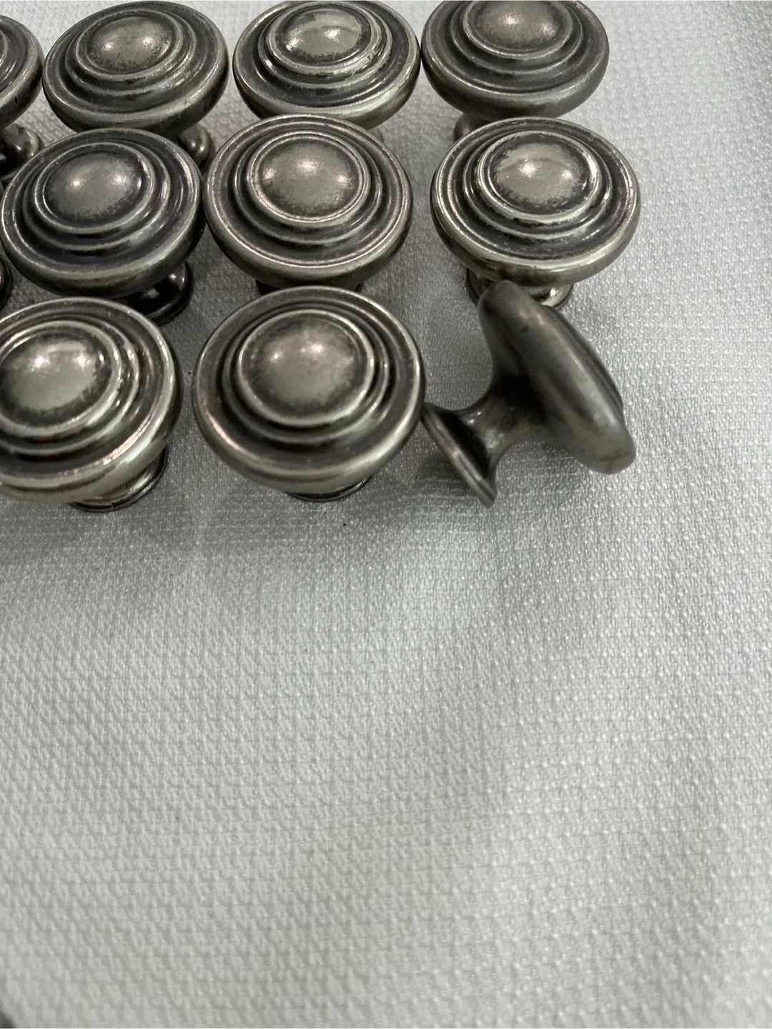 Lot of 24 Cabinet Drawer Pulls image indicator(4)