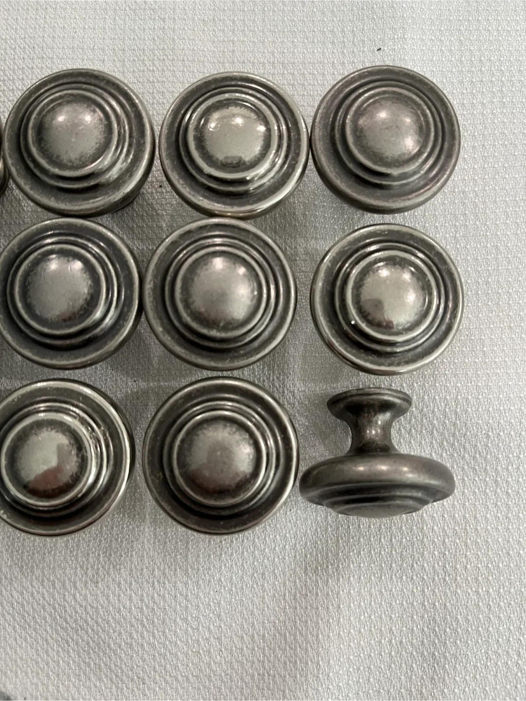 Lot of 24 Cabinet Drawer Pulls image indicator(5)