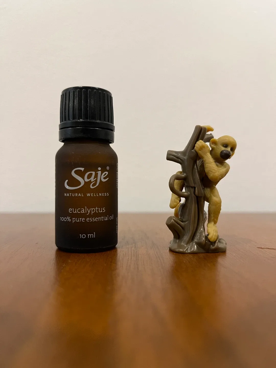 Kinder Surprise Figures Bundle – Monkey, Horse & Parrot image indicator(6)