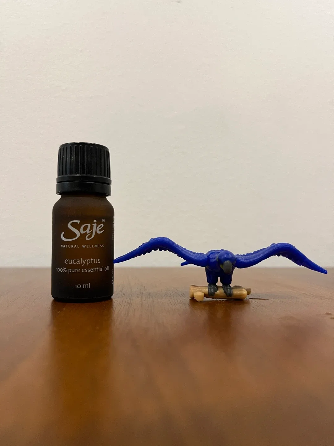 Kinder Surprise Figures Bundle – Monkey, Horse & Parrot image indicator(7)