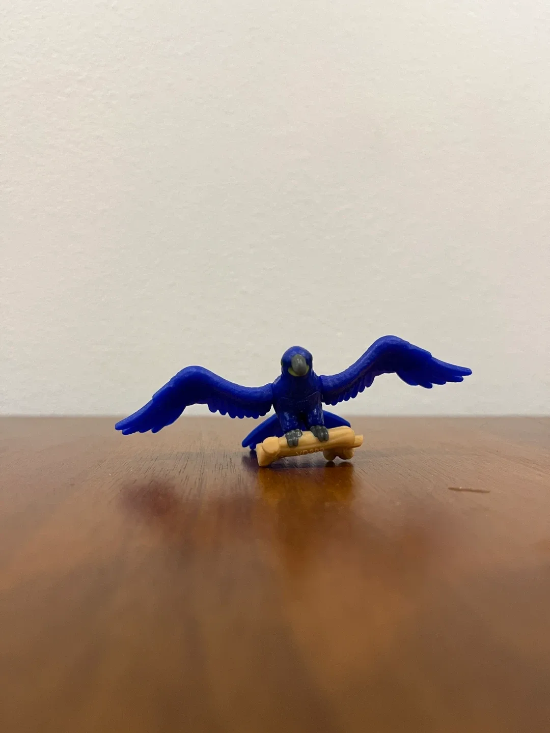 Kinder Surprise Figures Bundle – Monkey, Horse & Parrot image indicator(2)