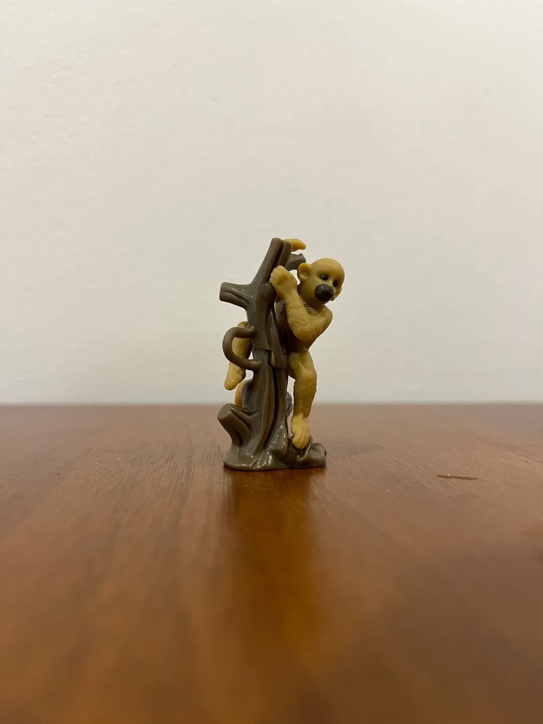 Kinder Surprise Figures Bundle – Monkey, Horse & Parrot image indicator(3)