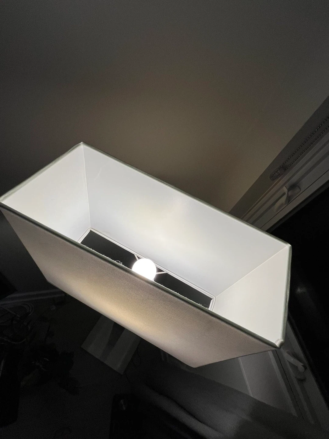 IKEa Tomelilla Floor Lamp - photo 3
