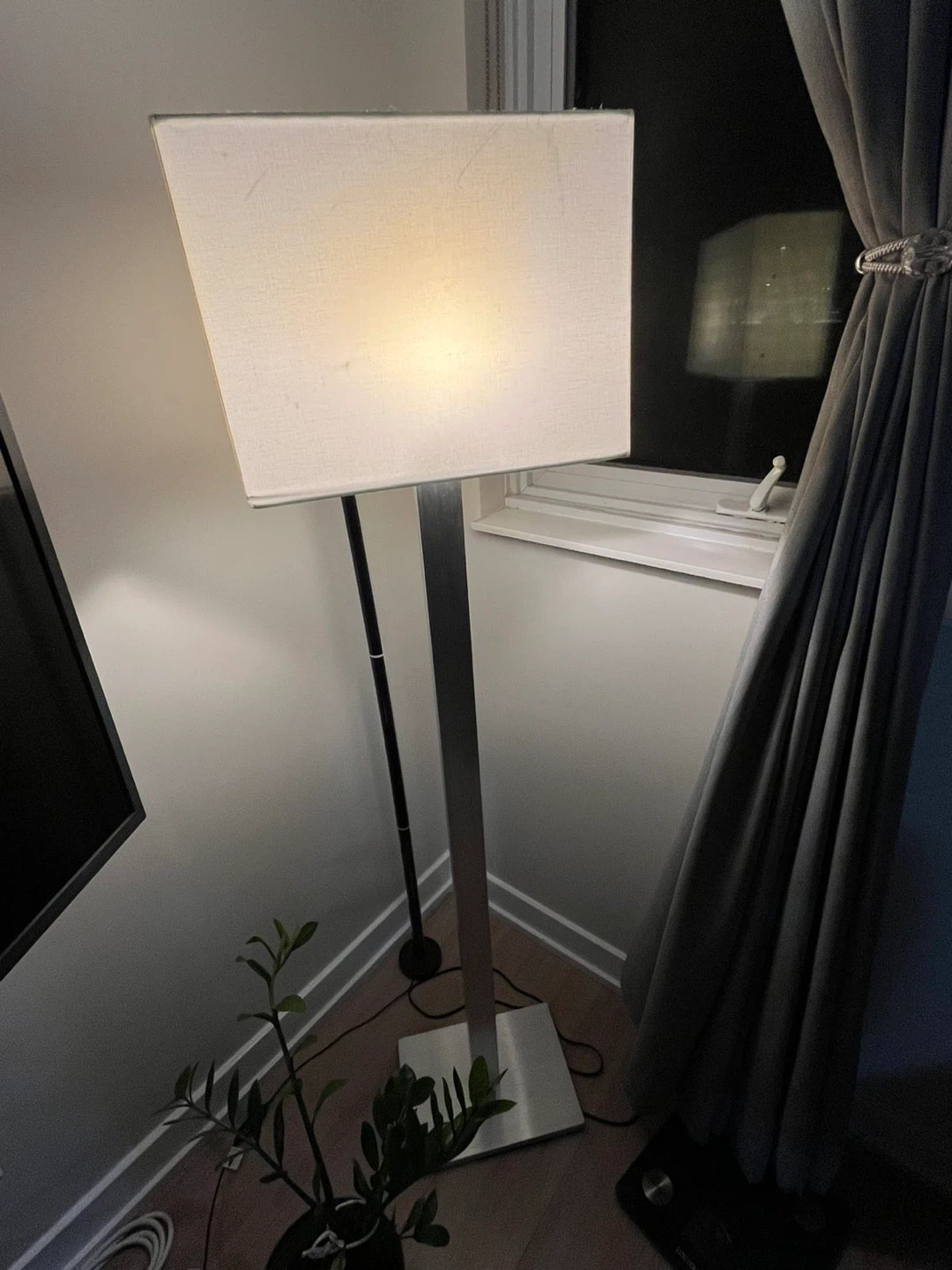 IKEa Tomelilla Floor Lamp - photo 2