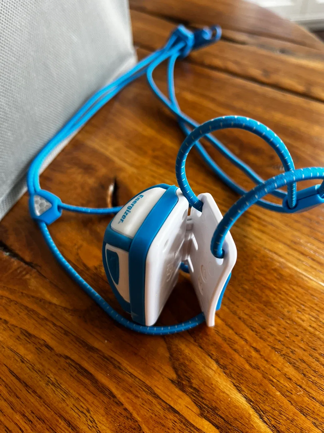 Head/waist lamp FREE image indicator(3)