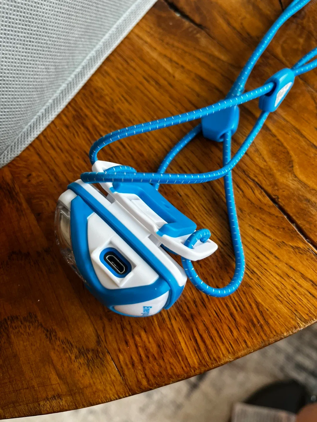 Head/waist lamp FREE image indicator(4)