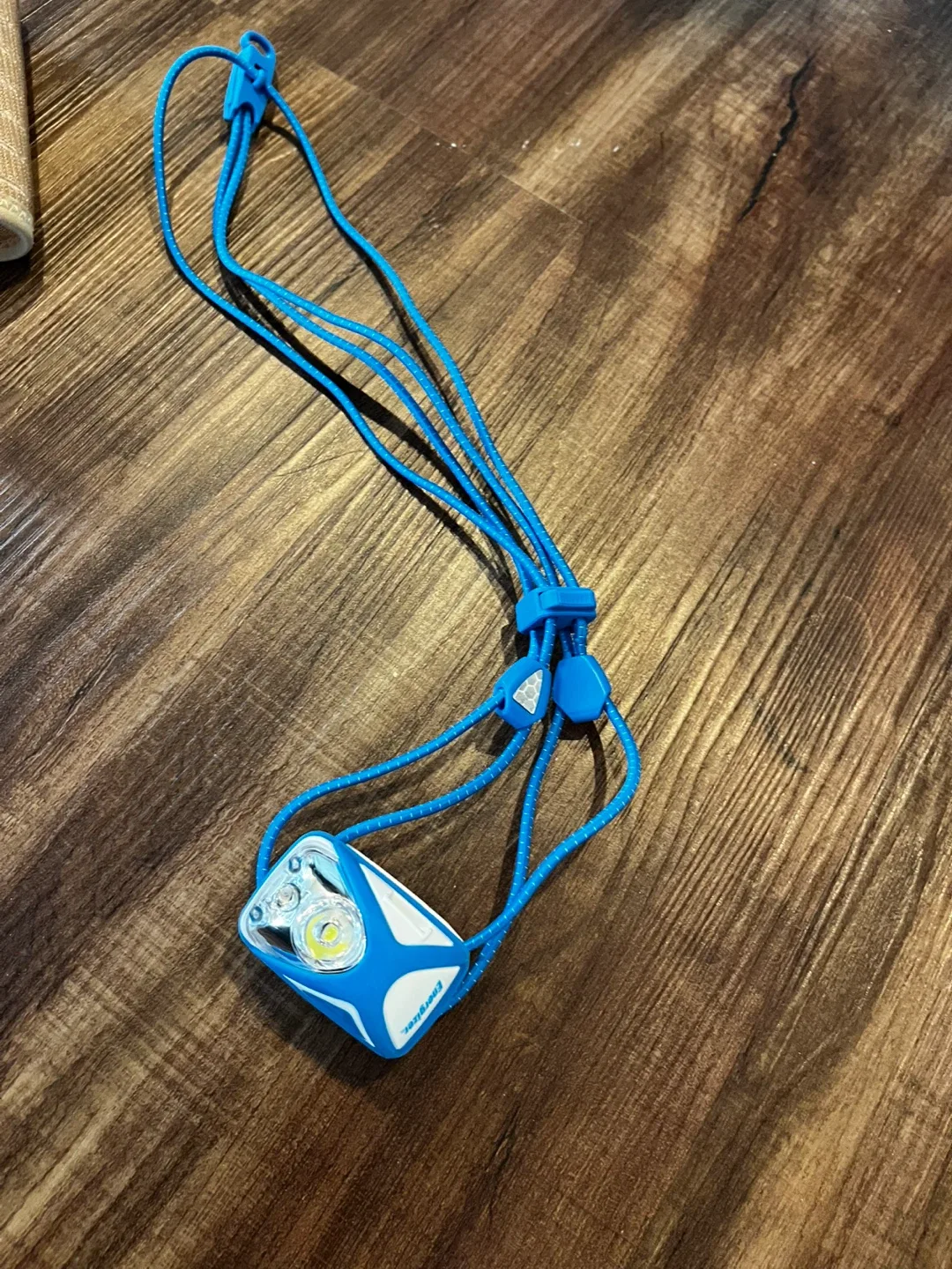 Head/waist lamp FREE image indicator(2)