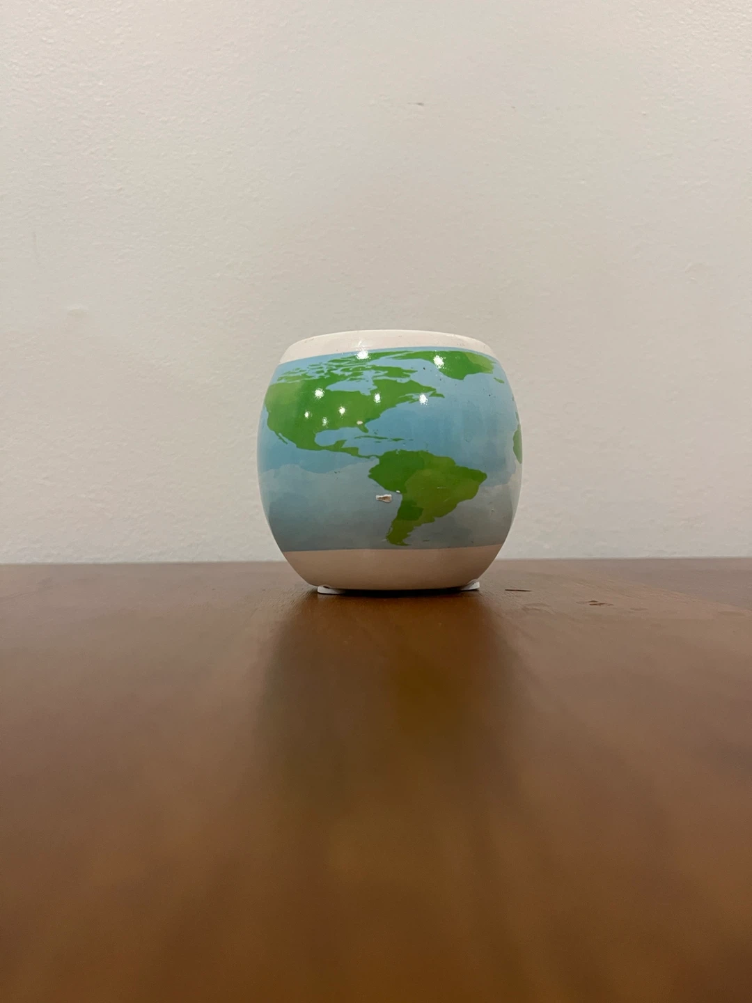 Small Ceramic Planter Pot