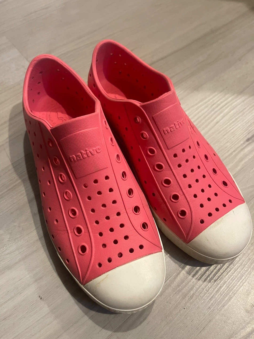 Native Shoes J3 Slip-On