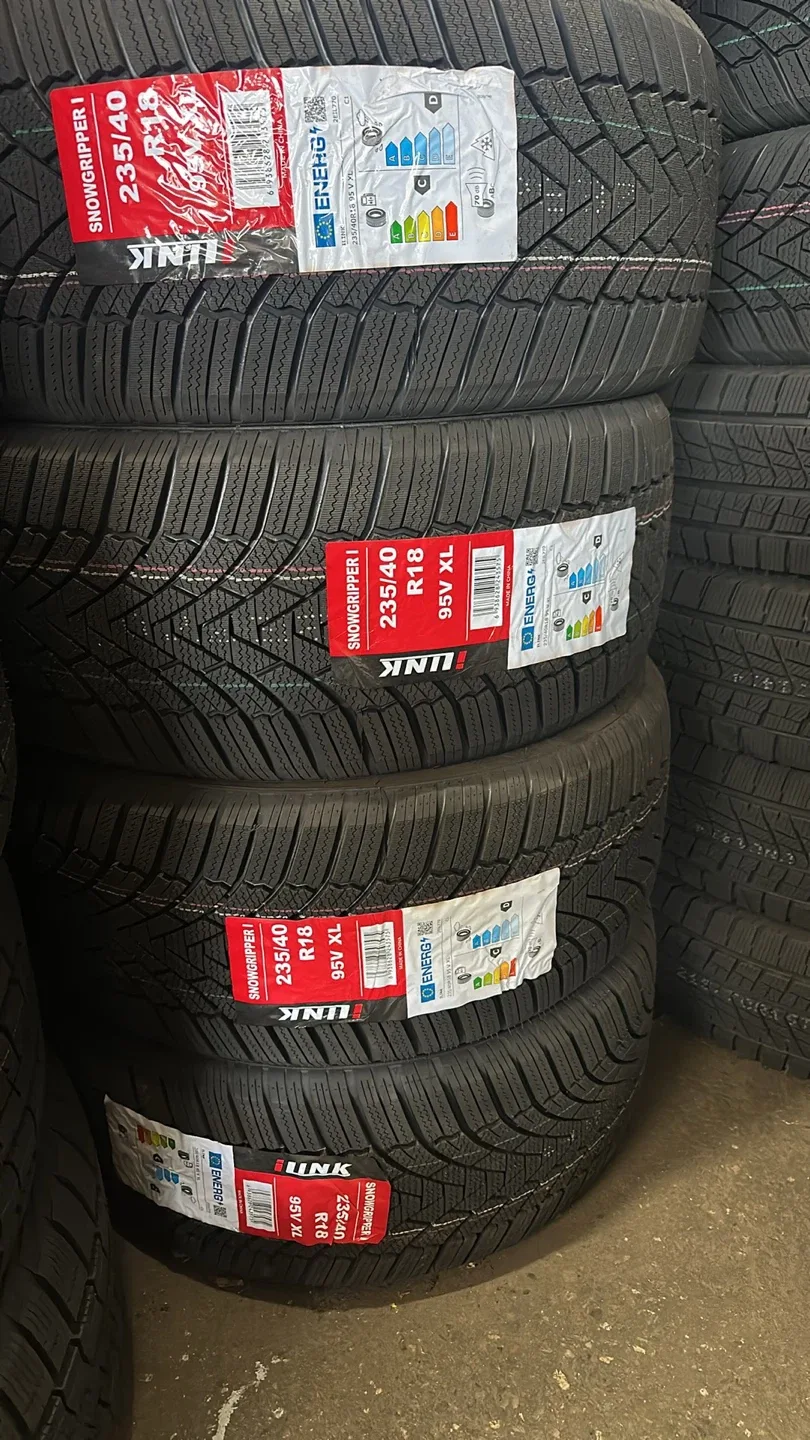 Annaite AN606 245/45ZR19 Tire image indicator(5)