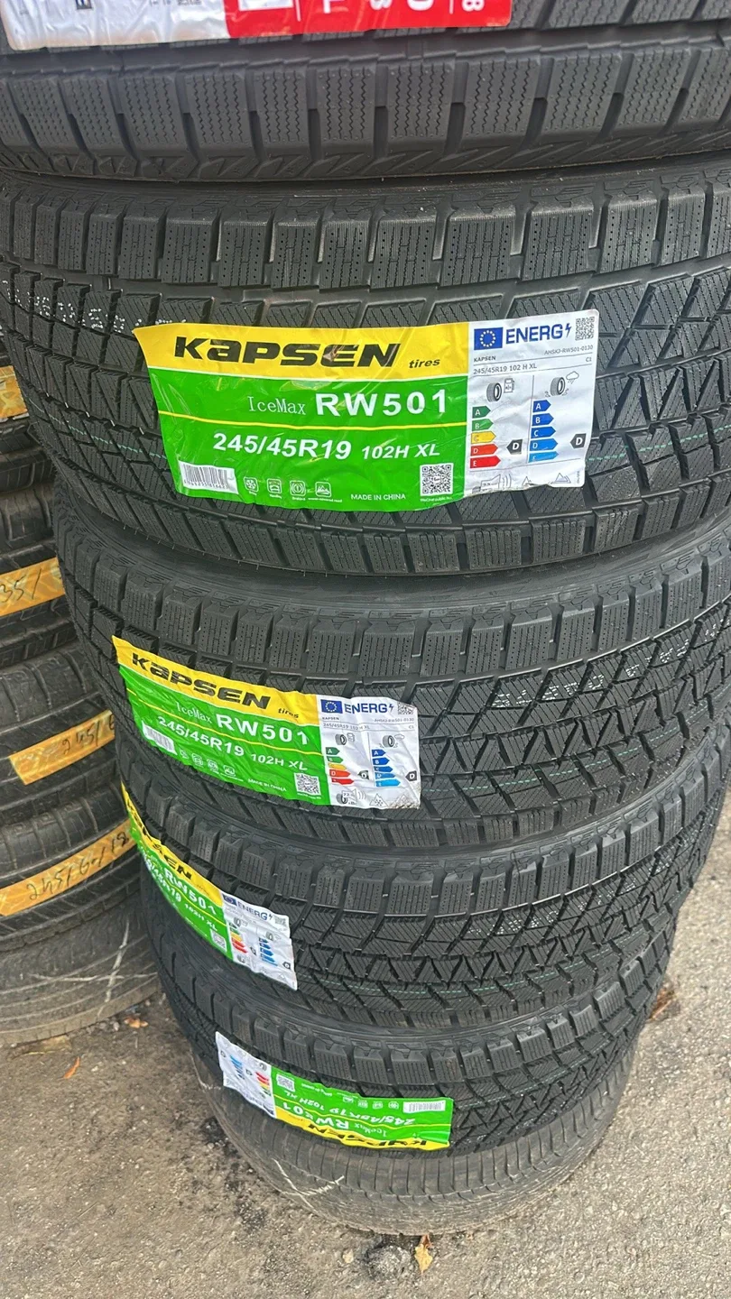 Annaite AN606 245/45ZR19 Tire image indicator(4)