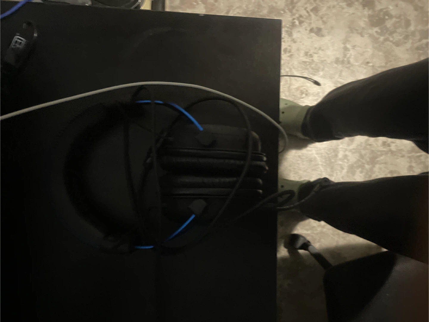 Gaming Headphones Hyper X